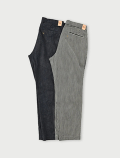 お値下げ　45R 麦デニムの4ポケットパンツ size2 45R（フォーティファイブ・アール）公式サイト・オンラインストア | Denim