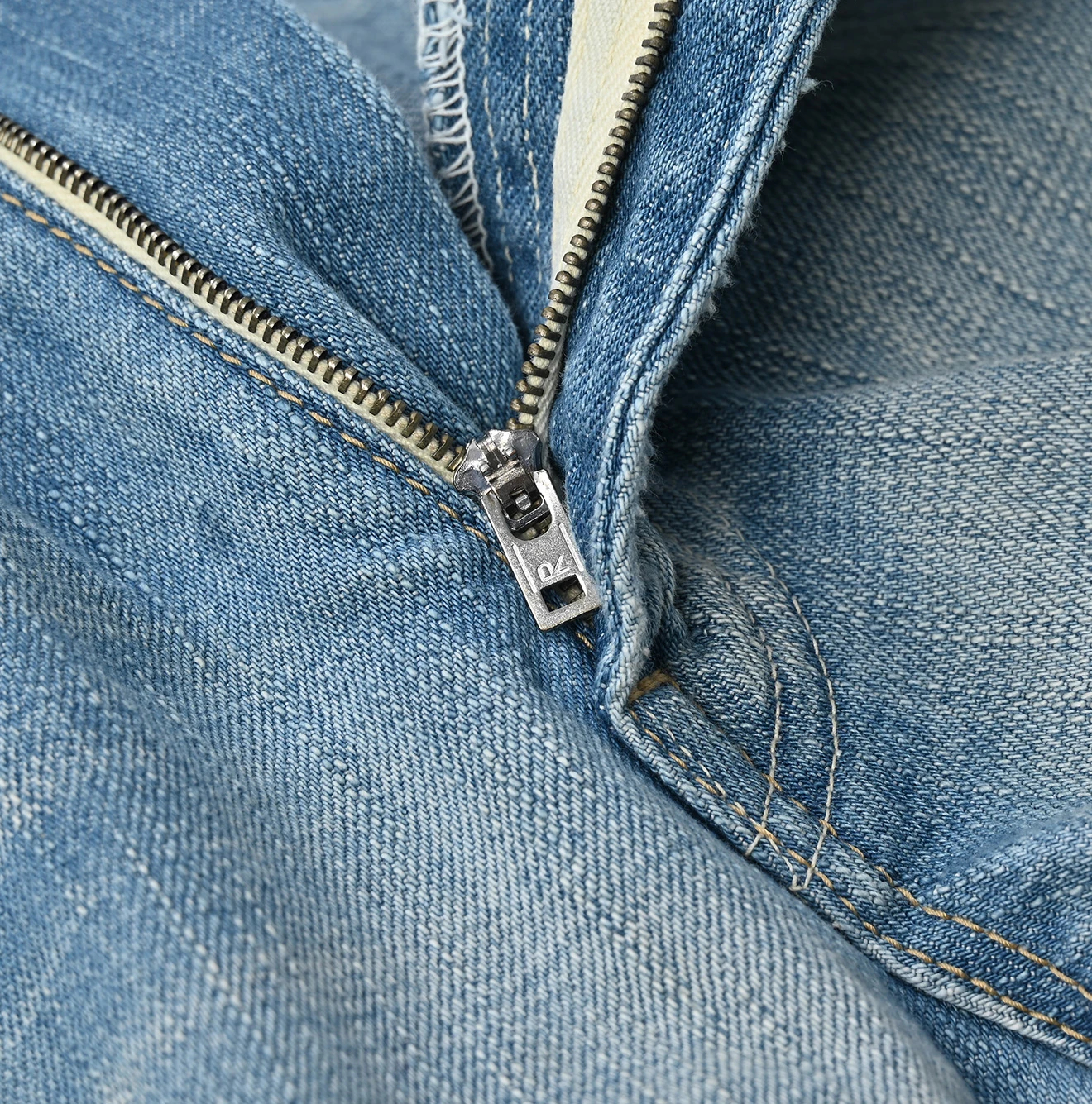 45R（フォーティファイブアール）| 再び6.5クロスビー5（清） Denim