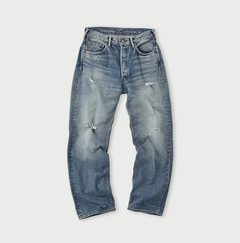 45R（フォーティファイブアール）| 再び6.5空比古比女（清） Denim