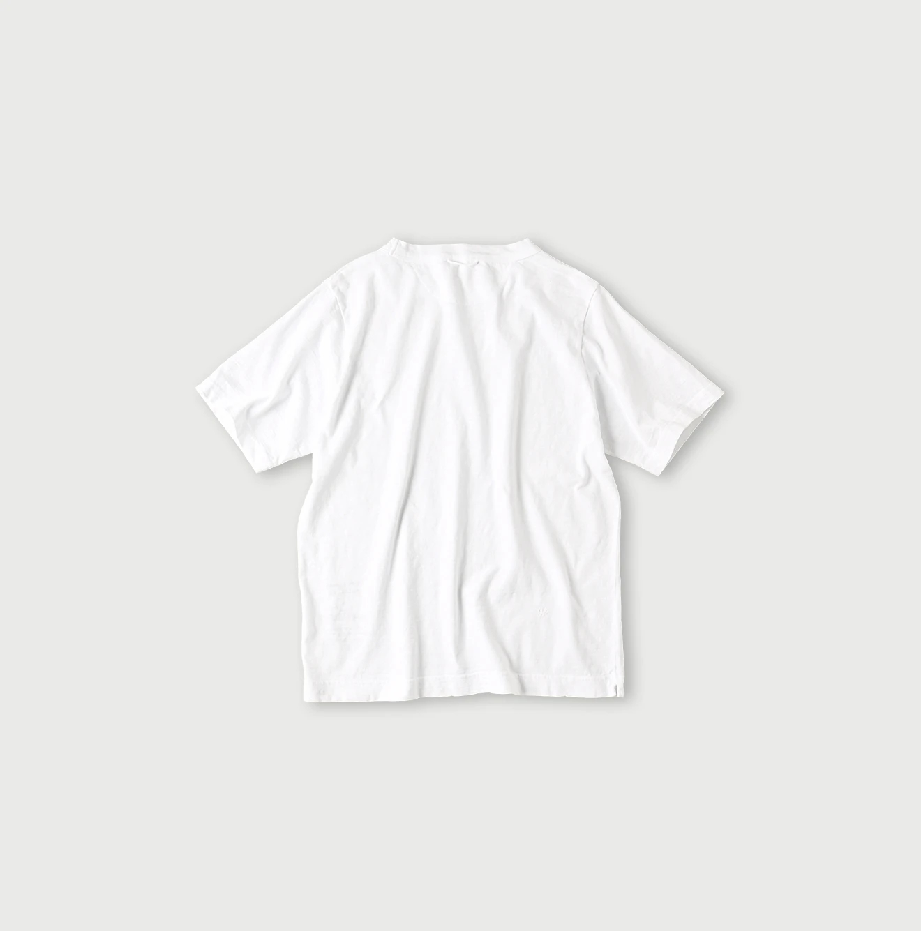 45R(フォーティファイブアール) |天竺の90845星Tシャツ