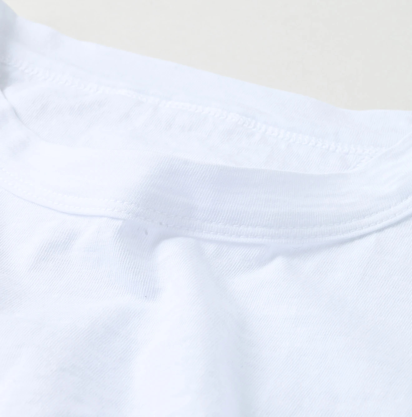 45R(フォーティファイブアール) |天竺の90845星Tシャツ