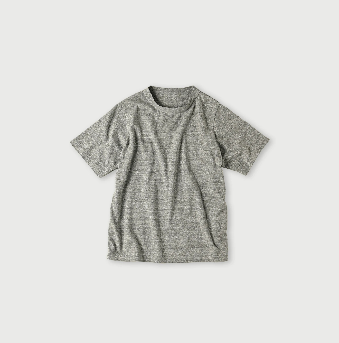天竺の90845星Tシャツ 45R 45R（フォーティファイブアール）| 天竺の90845星Tシャツ（トップ
