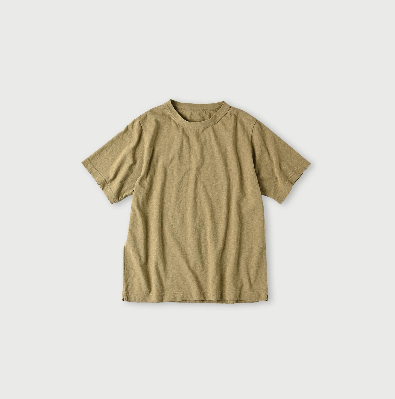 天竺の90845星Tシャツ 45R 45R（フォーティファイブアール）| 天竺の90845星Tシャツ Short Sleeve