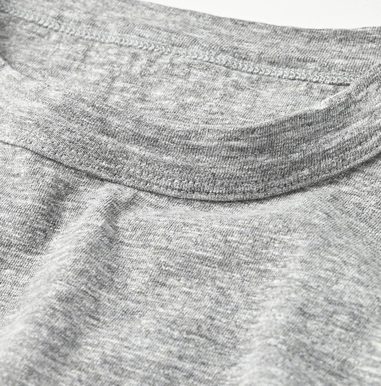45R(フォーティファイブアール) |天竺の90845星Tシャツ（トップ）
