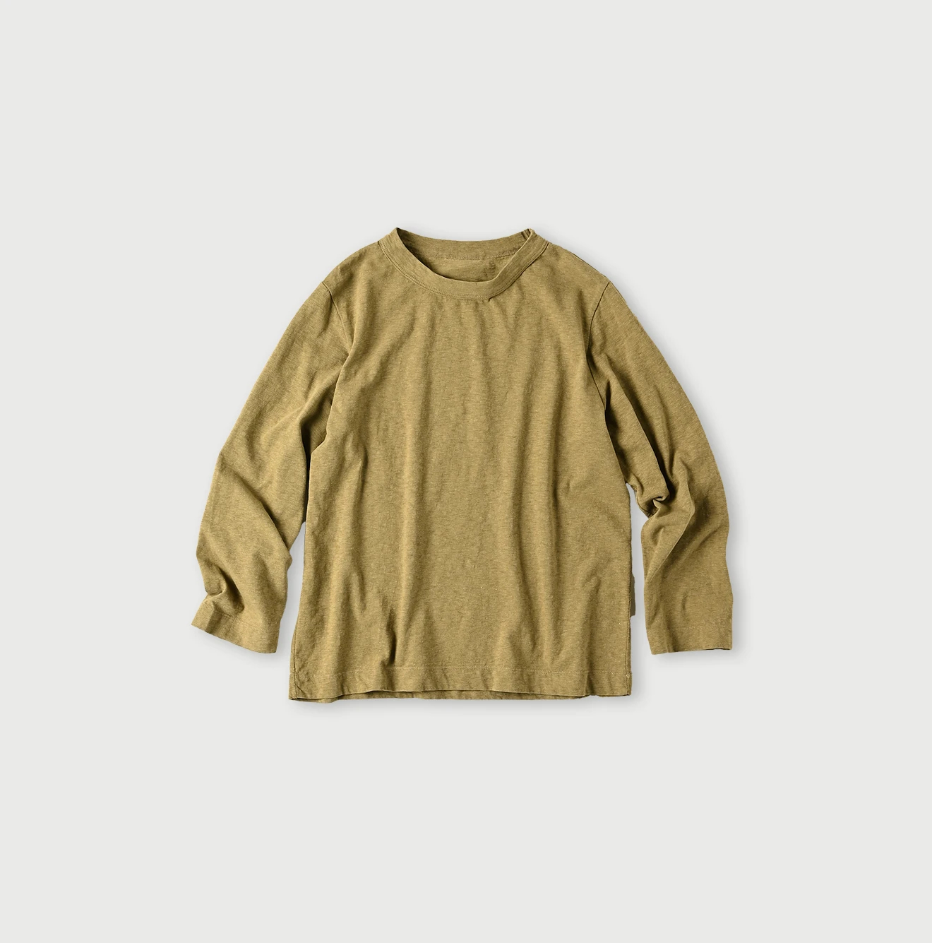 45R（フォーティファイブアール）| 天竺の四角Tシャツ Short Sleeve