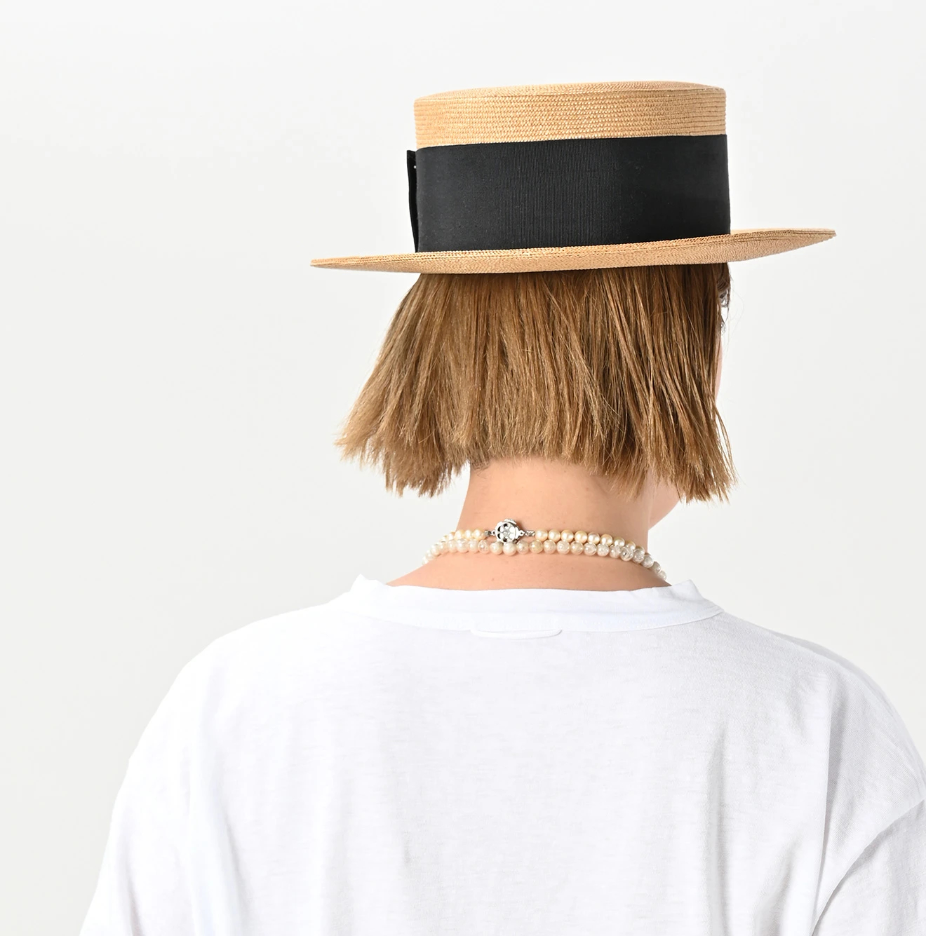 45R(フォーティファイブアール) |天竺の908オーシャン長袖Tシャツ