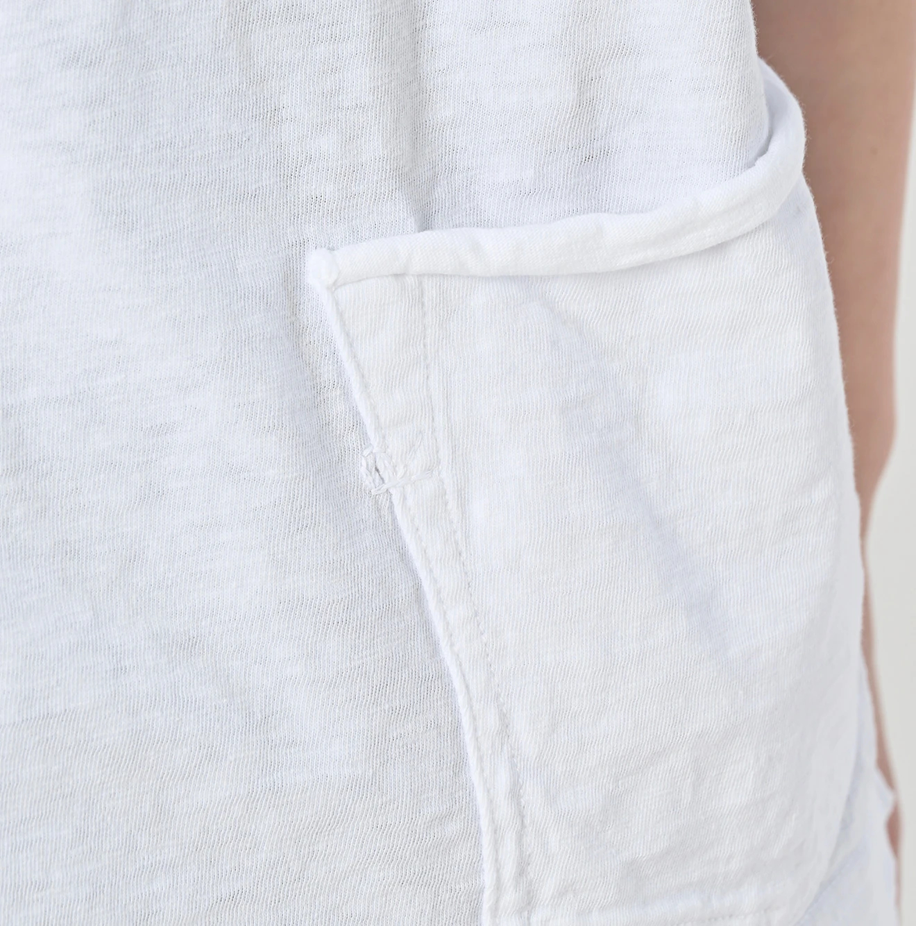 45R(フォーティファイブアール) |天竺の908オーシャン長袖Tシャツ