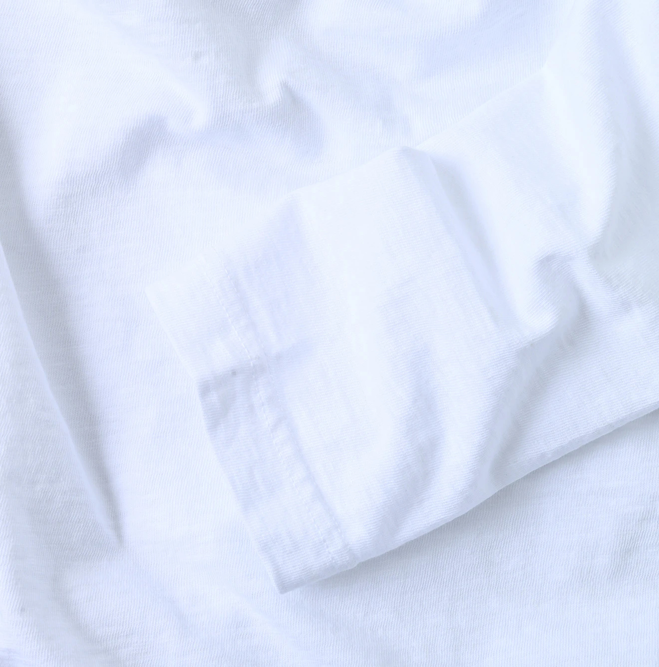 45R(フォーティファイブアール) |天竺の908オーシャン長袖Tシャツ