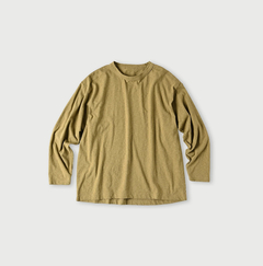 45R（フォーティファイブアール）| 天竺の908オーシャン長袖Tシャツ