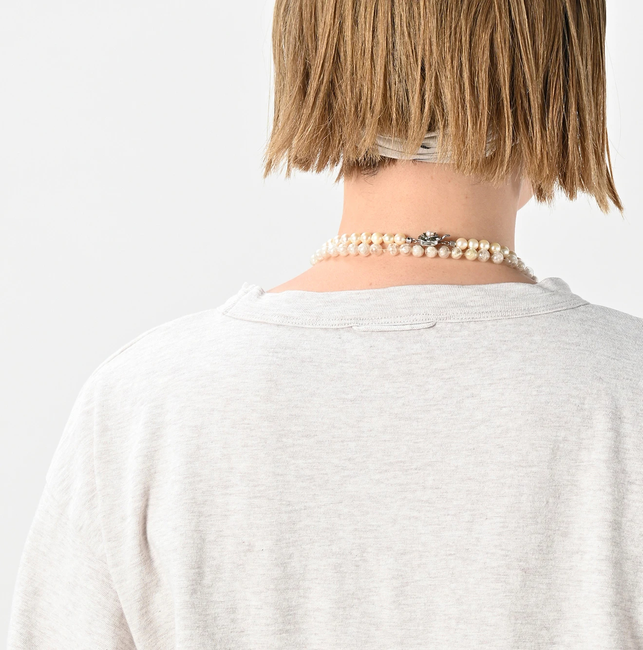 45R（フォーティファイブアール）| 天竺の908オーシャン長袖Tシャツ