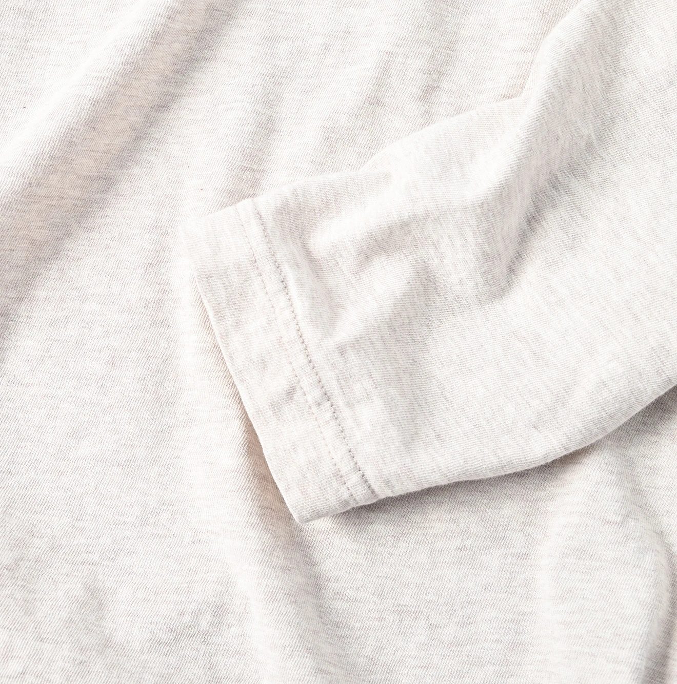 45R（フォーティファイブアール）| 天竺の908オーシャン長袖Tシャツ