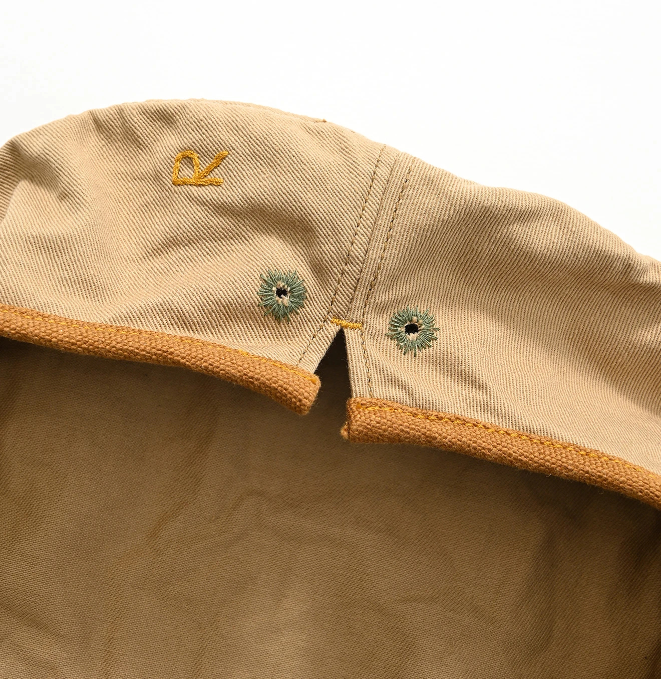 45R(フォーティファイブアール) |おこめチノのベレー