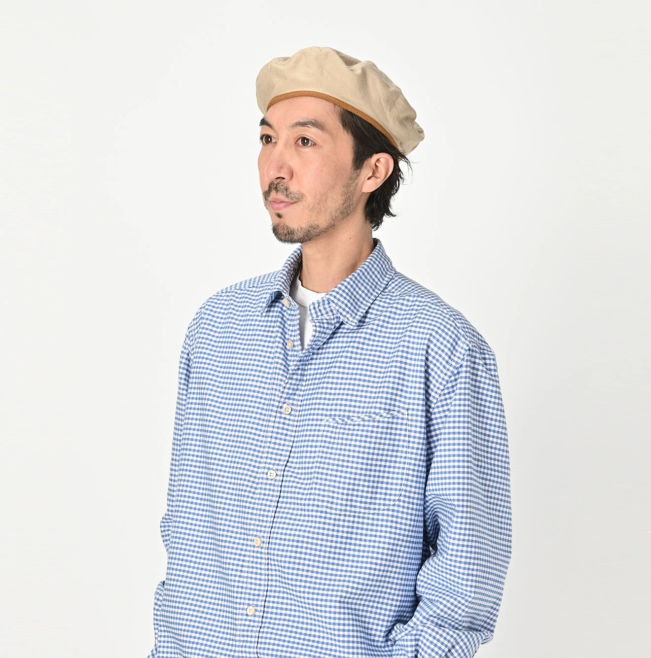 45R(フォーティファイブアール) |おこめチノのベレー