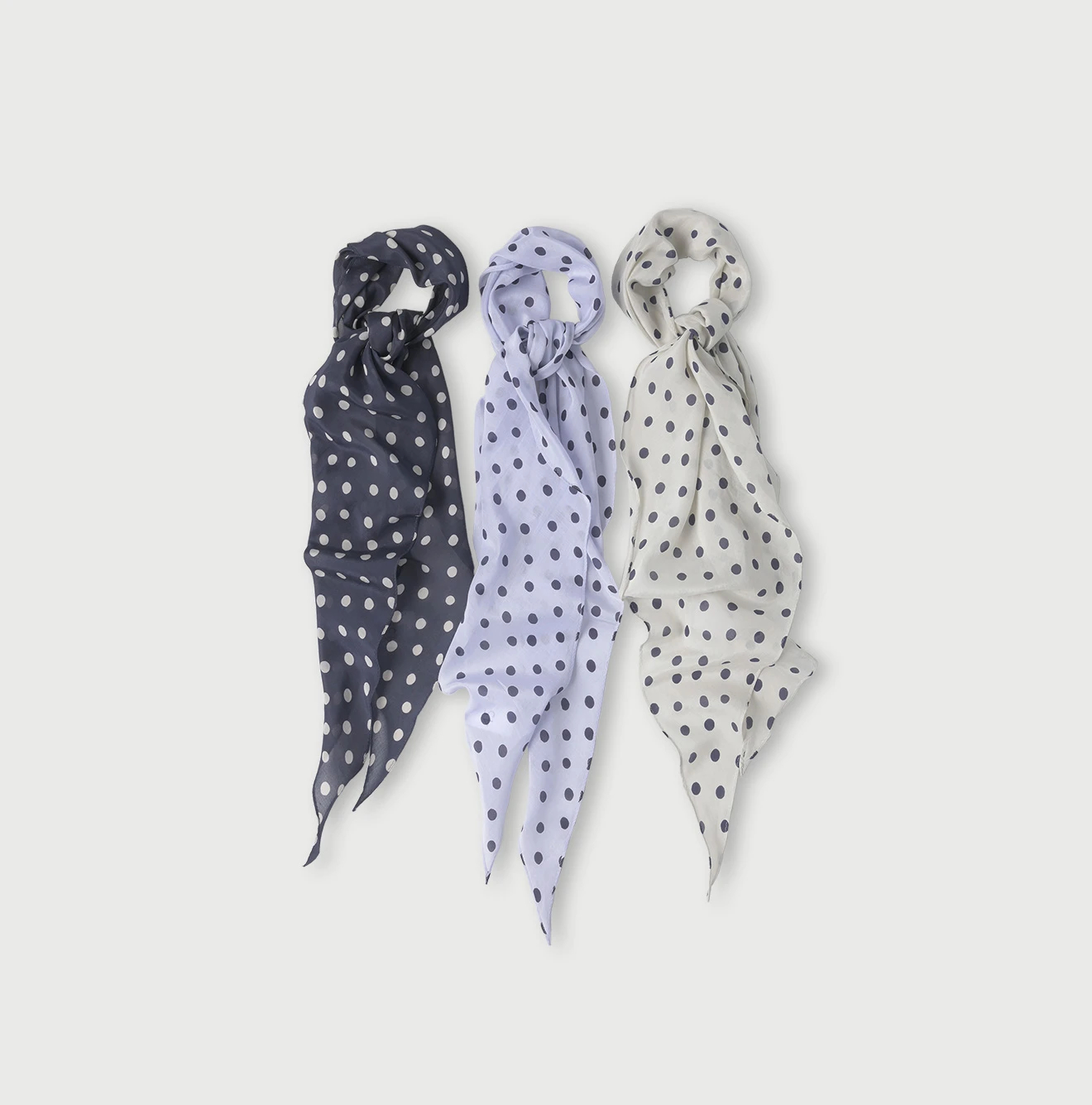 45r ドットワカメ 45R（フォーティファイブアール）| ドットワカメ Stole | 公式サイト