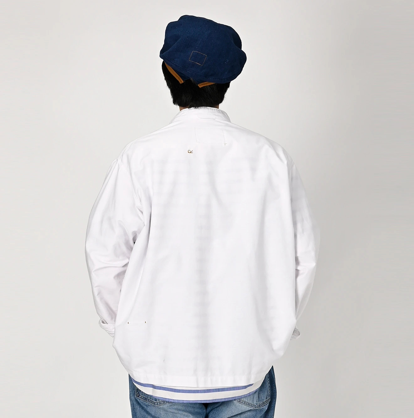 45R（フォーティファイブアール）| スーピマオックスの9088ノット