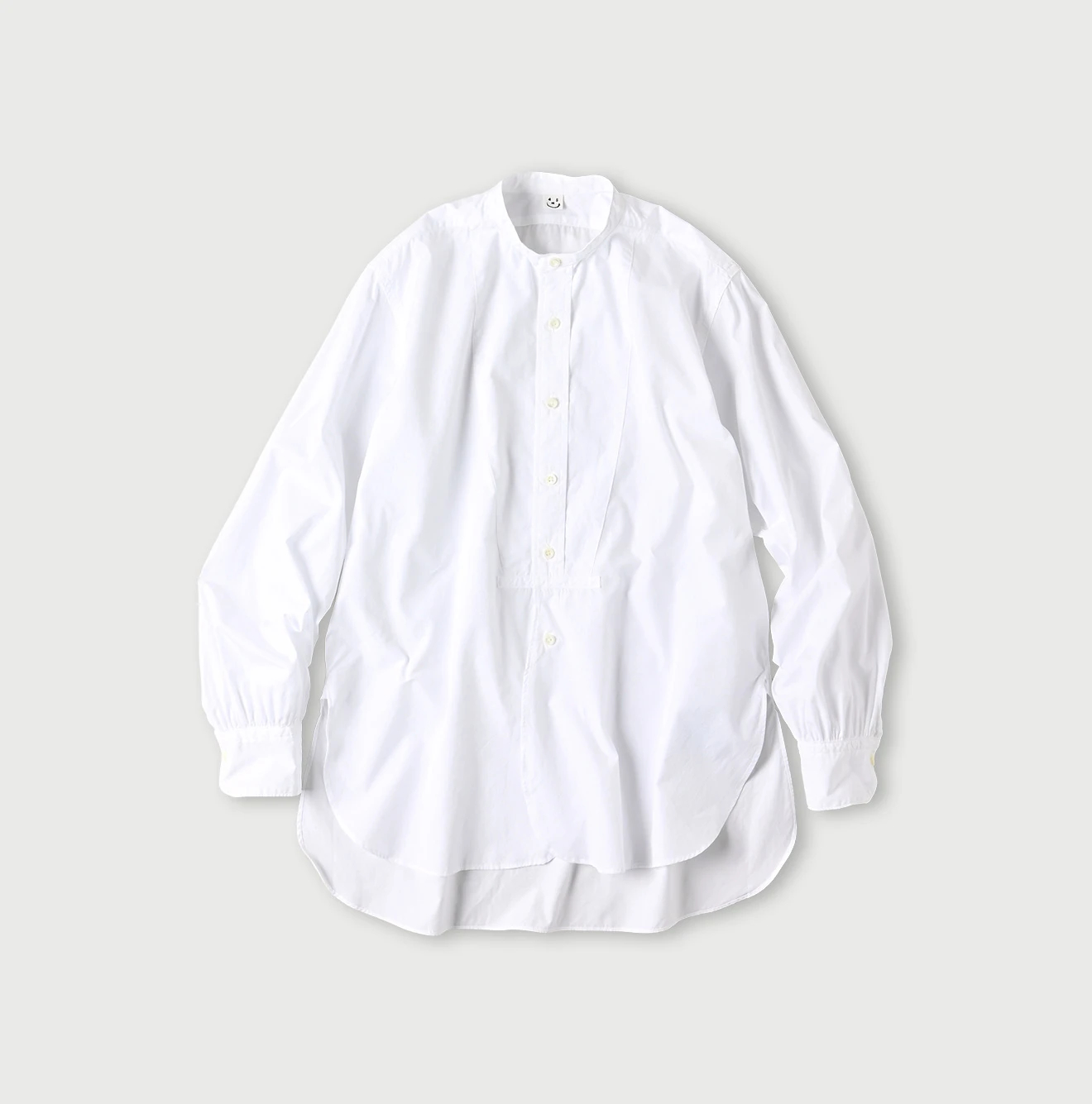 45R(フォーティファイブアール) |ブロードの908ビッグーグーシャツ