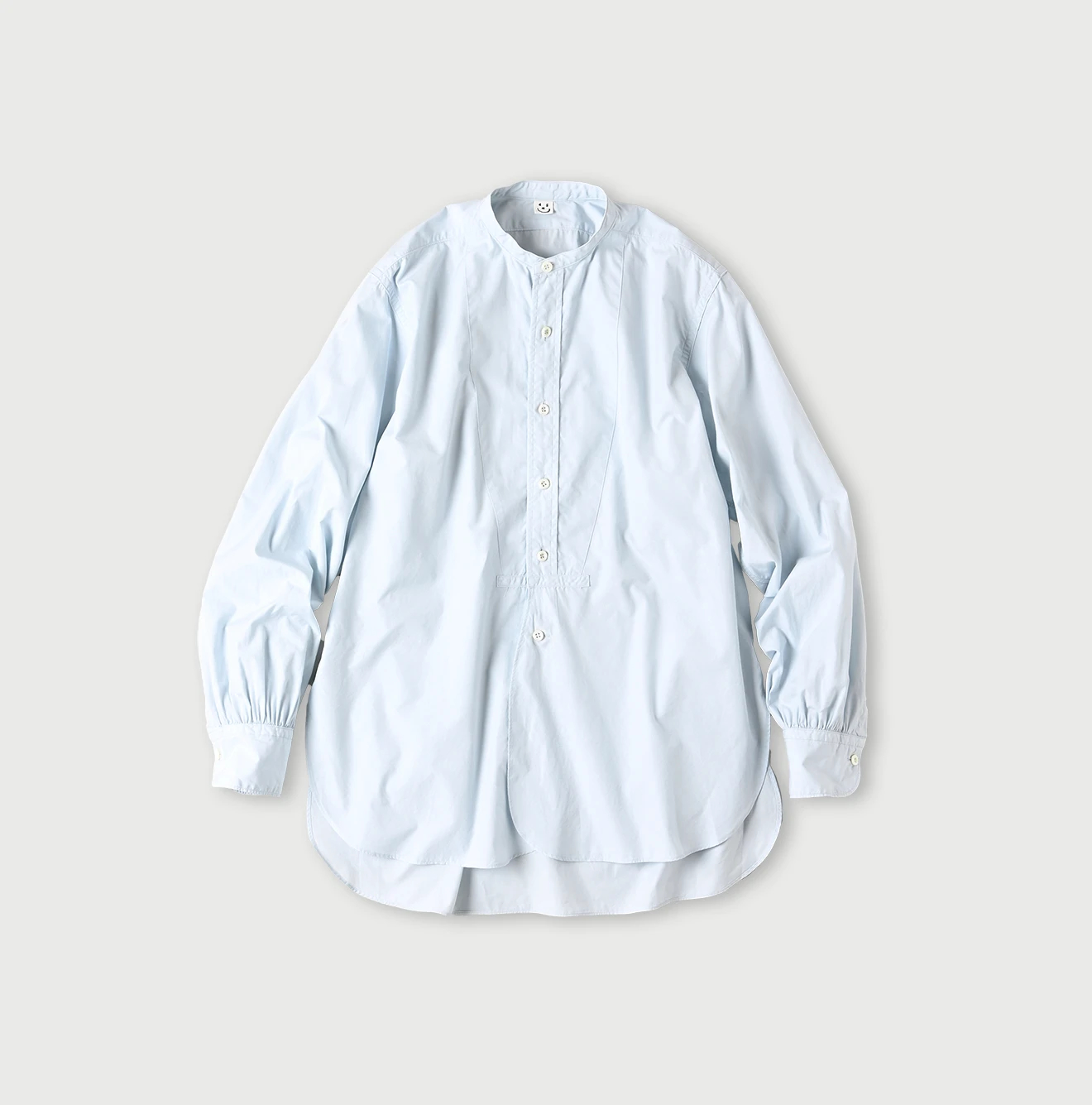 45R(フォーティファイブアール) |ブロードの908ビッグーグーシャツ