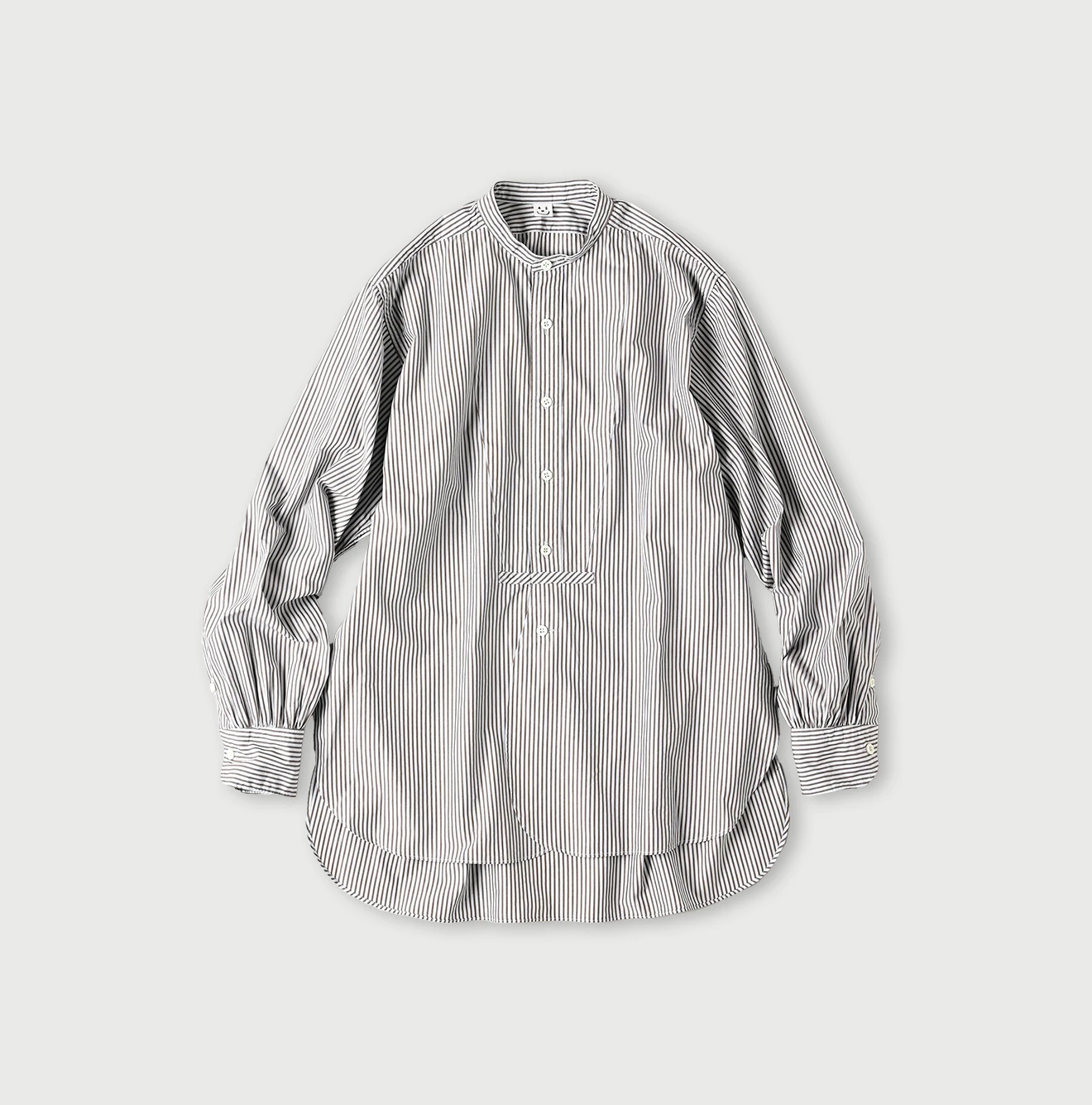 45R(フォーティファイブアール) |ブロードの908ビッグーグーシャツ