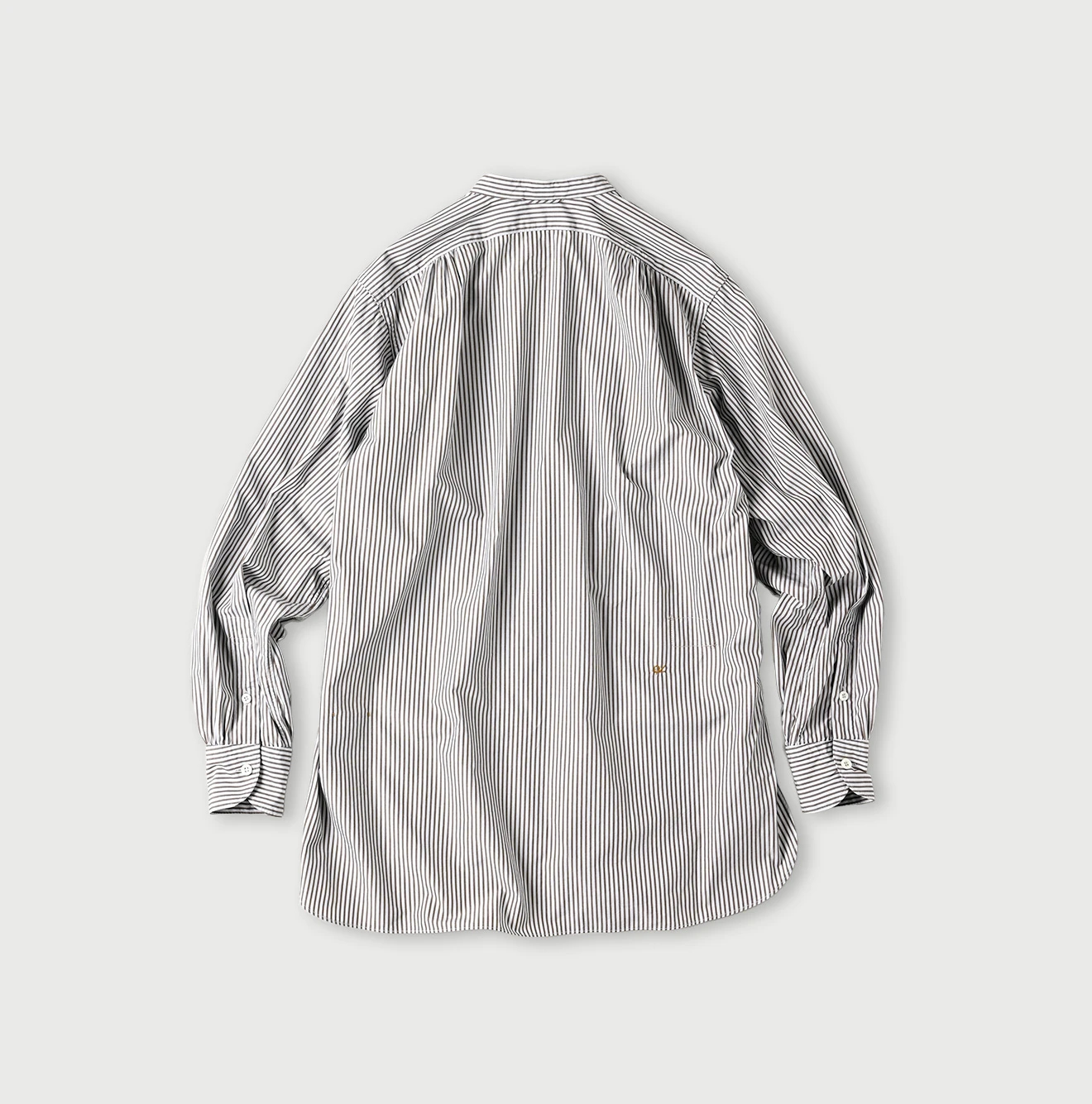 45R(フォーティファイブアール) |ブロードの908ビッグーグーシャツ