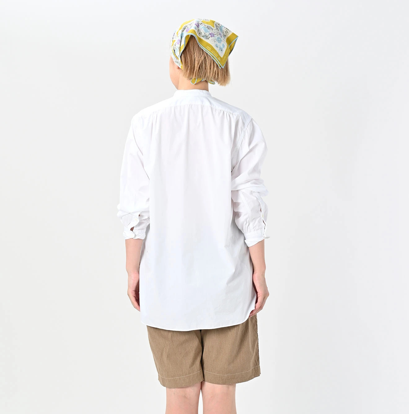 45R(フォーティファイブアール) |ブロードの908ビッグーグーシャツ