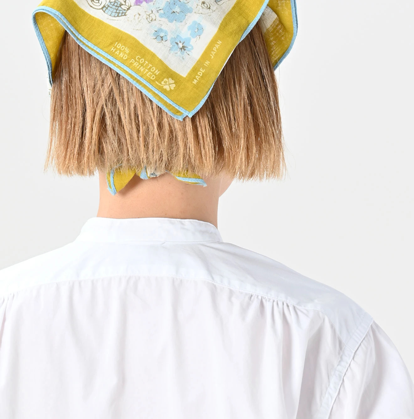 45R(フォーティファイブアール) |ブロードの908ビッグーグーシャツ