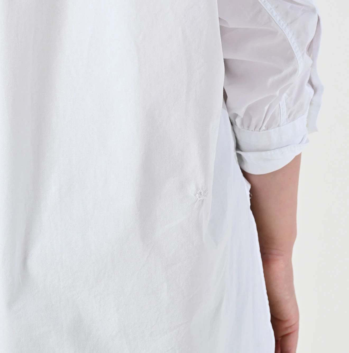 45R(フォーティファイブアール) |ブロードの908ビッグーグーシャツ