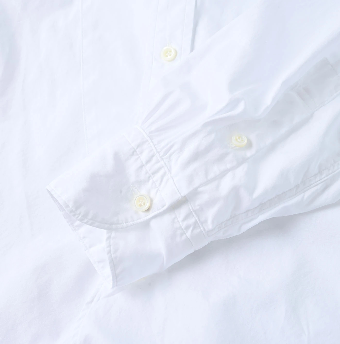 45R(フォーティファイブアール) |ブロードの908ビッグーグーシャツ