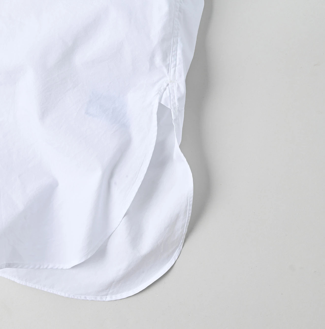 45R(フォーティファイブアール) |ブロードの908ビッグーグーシャツ