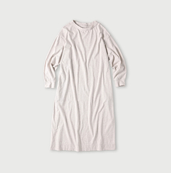 45R（フォーティファイブアール）| 天竺の45星ドレス（トップ） Dress