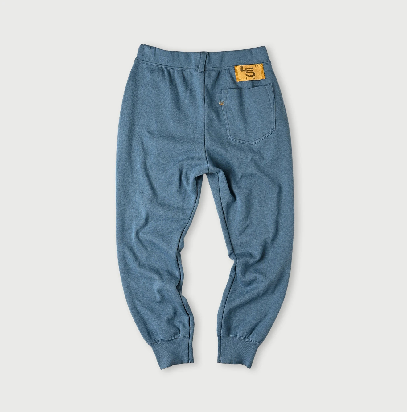 45R(フォーティファイブアール) |スムースの908ニットソーパンツ