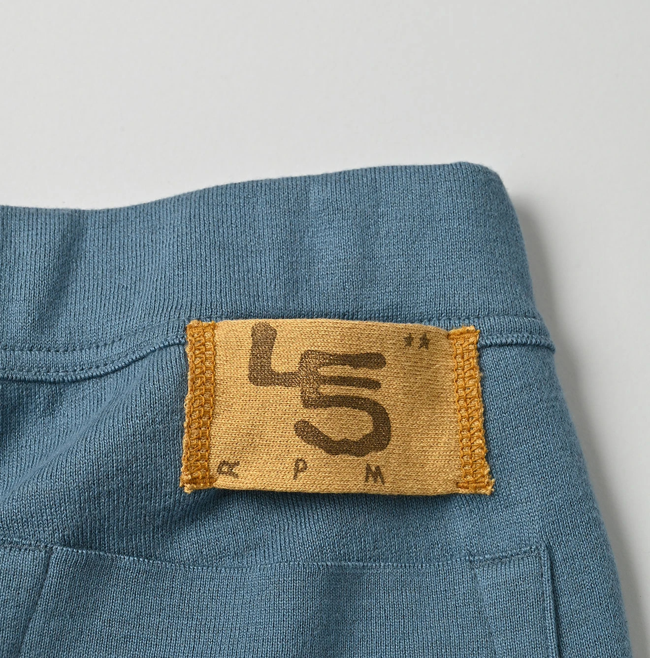 45R(フォーティファイブアール) |スムースの908ニットソーパンツ