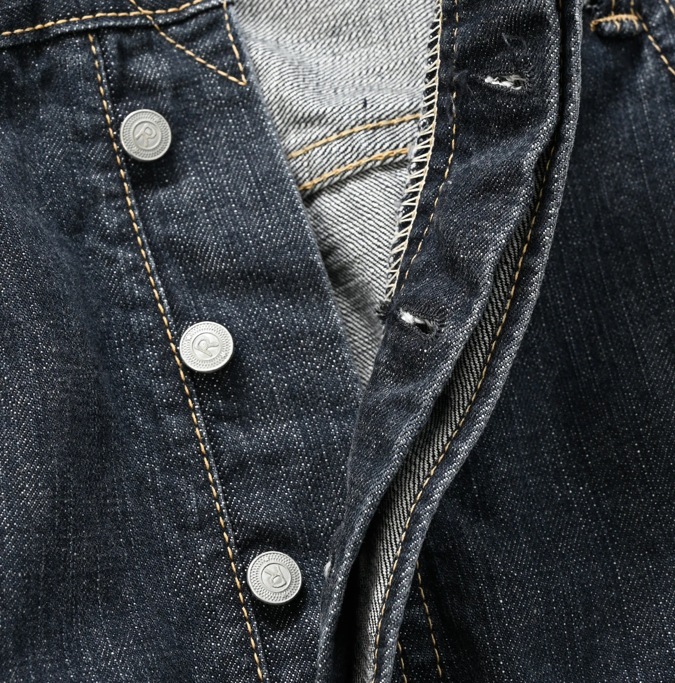 45R(フォーティファイブアール) |再び6.5空比古比女54インチ（影色納戸焦）