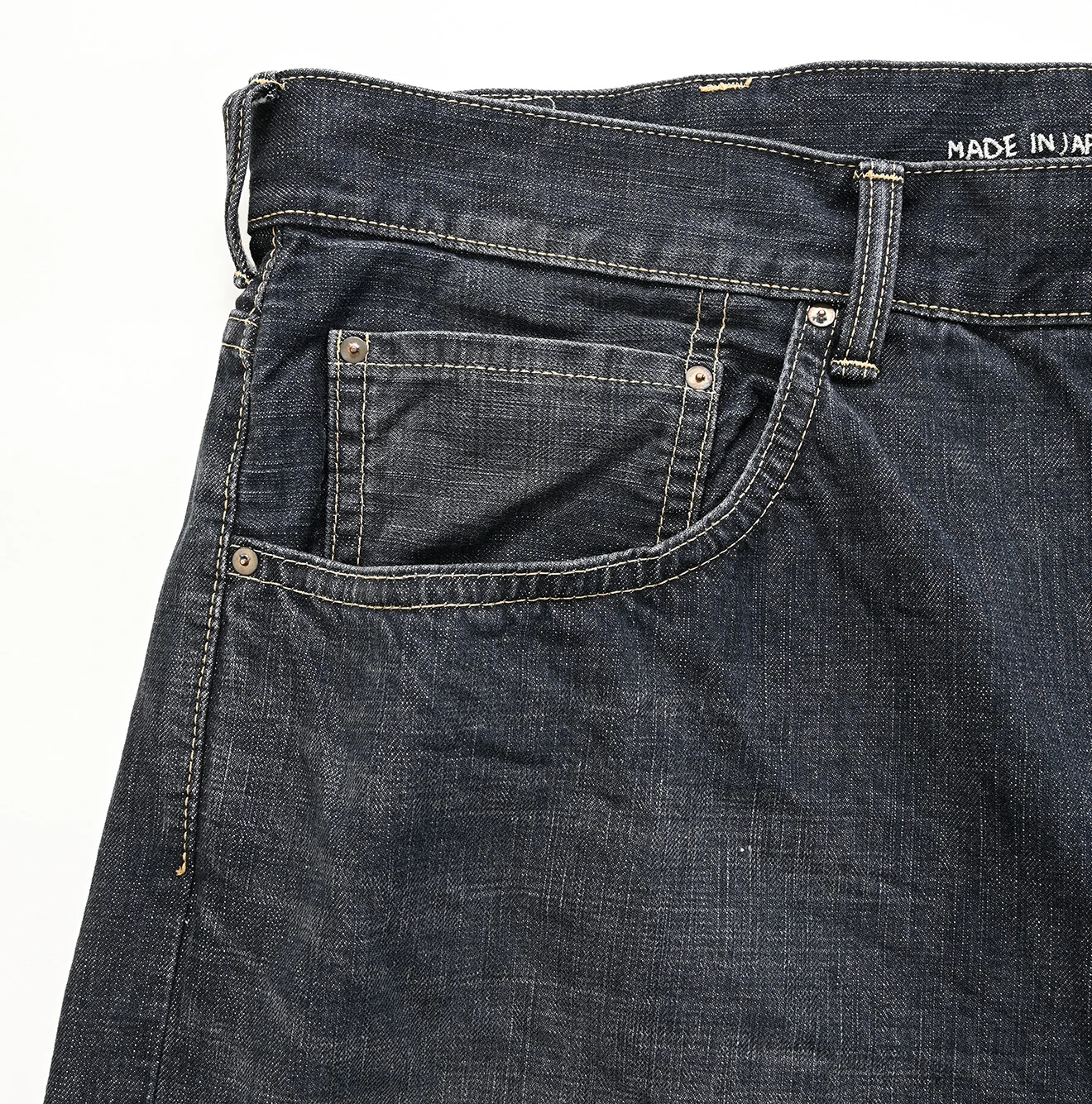 45R(フォーティファイブアール) |再び6.5空比古比女54インチ（影色納戸焦）