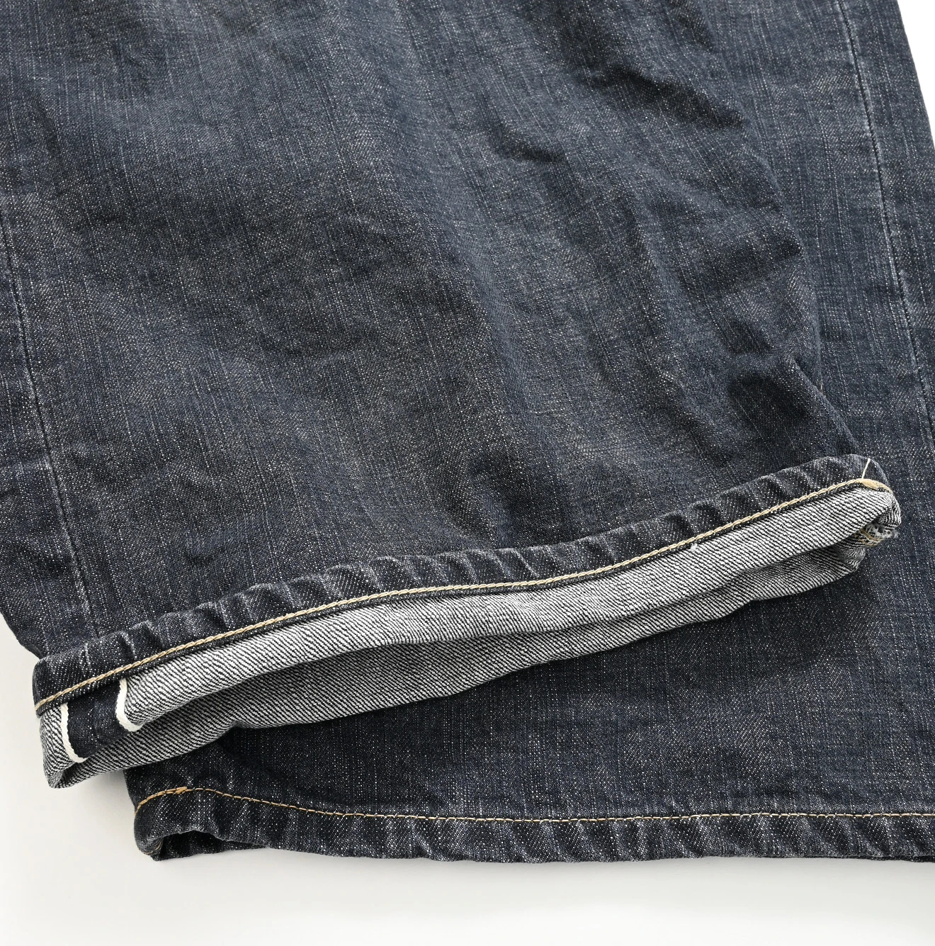 45R(フォーティファイブアール) |再び6.5空比古比女54インチ（影色納戸焦）