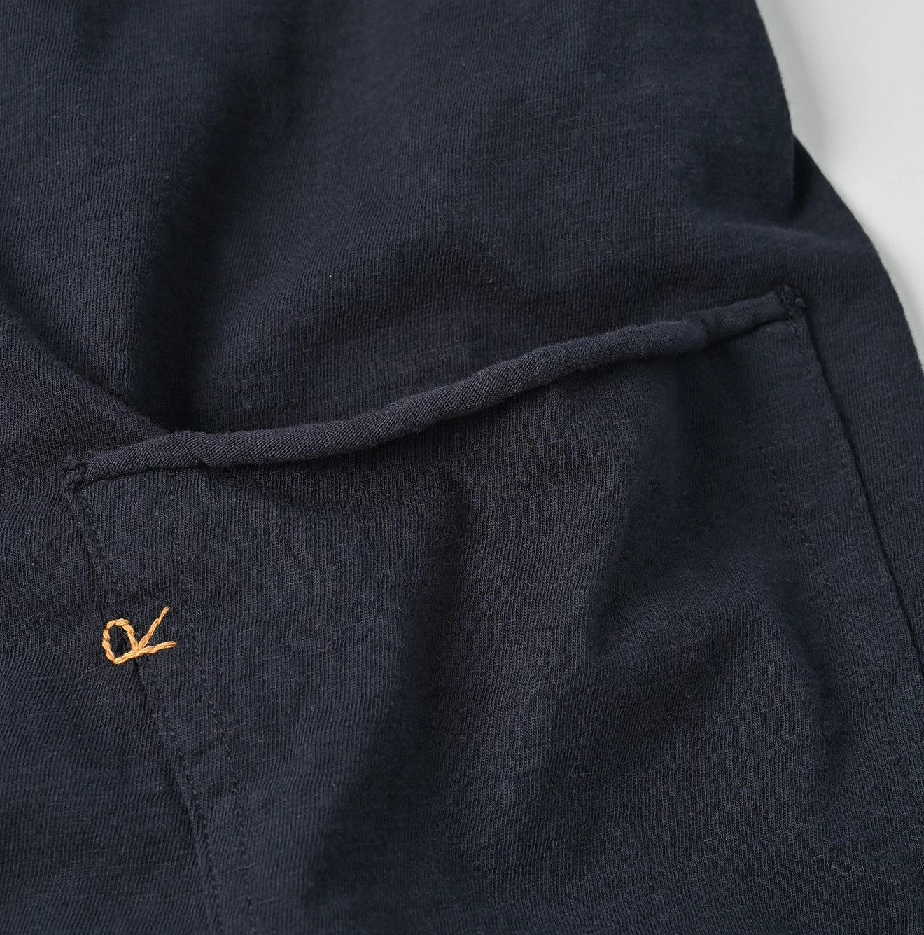 45R（フォーティファイブアール）| 天竺の908長袖オーシャンTシャツ 