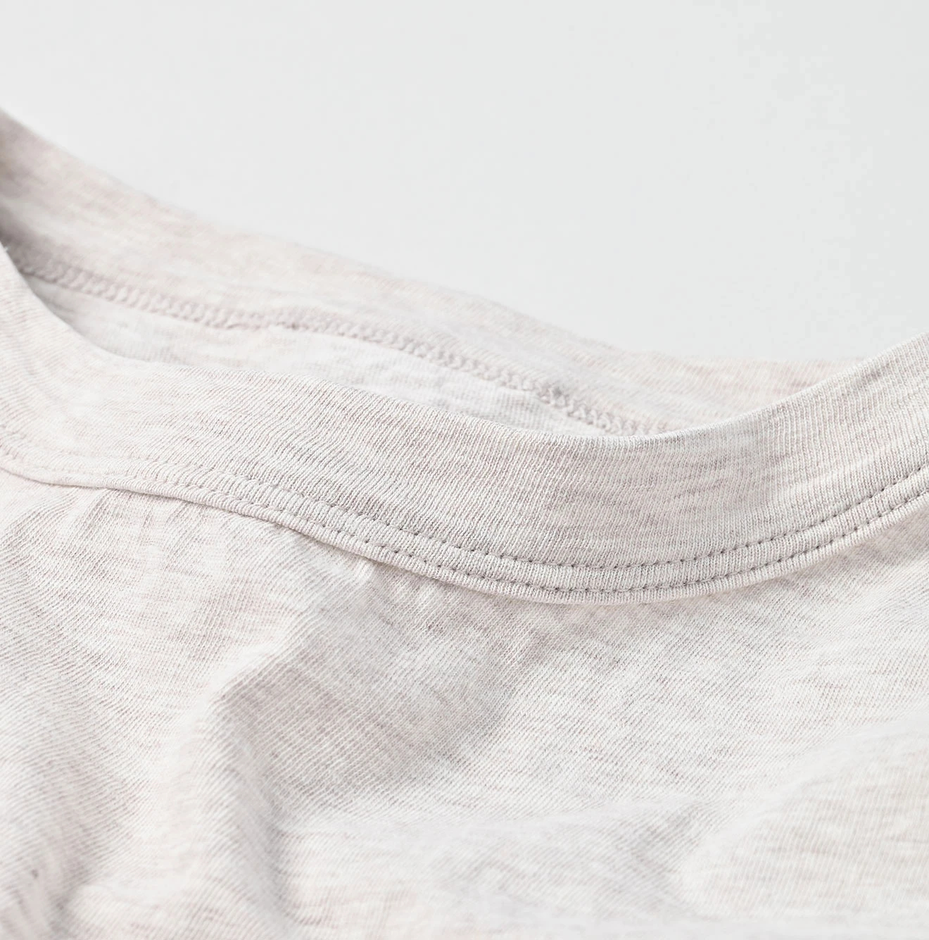 45R（フォーティファイブアール）| 天竺の908長袖オーシャンTシャツ