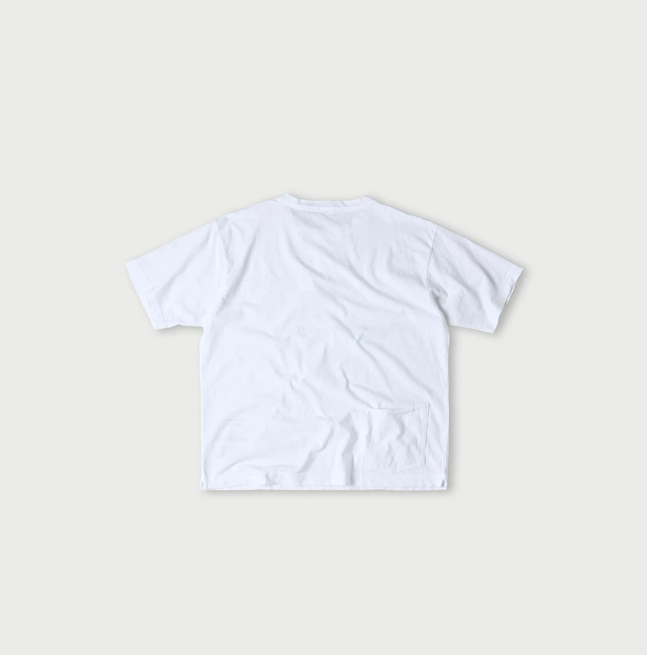 45R（フォーティファイブアール）| 天竺の908オーシャンTシャツ Short