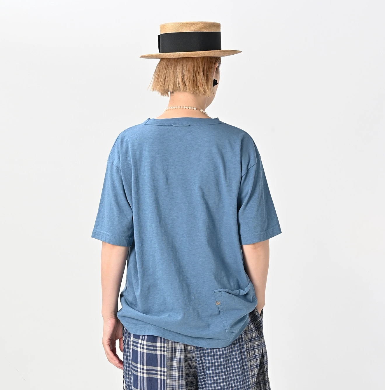 45R（フォーティファイブアール）| 天竺の908オーシャンTシャツ Short