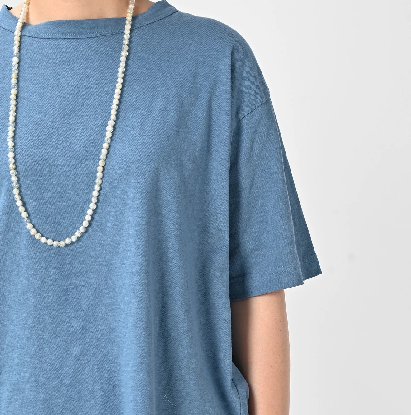 45R（フォーティファイブアール）| 天竺の908オーシャンTシャツ Short