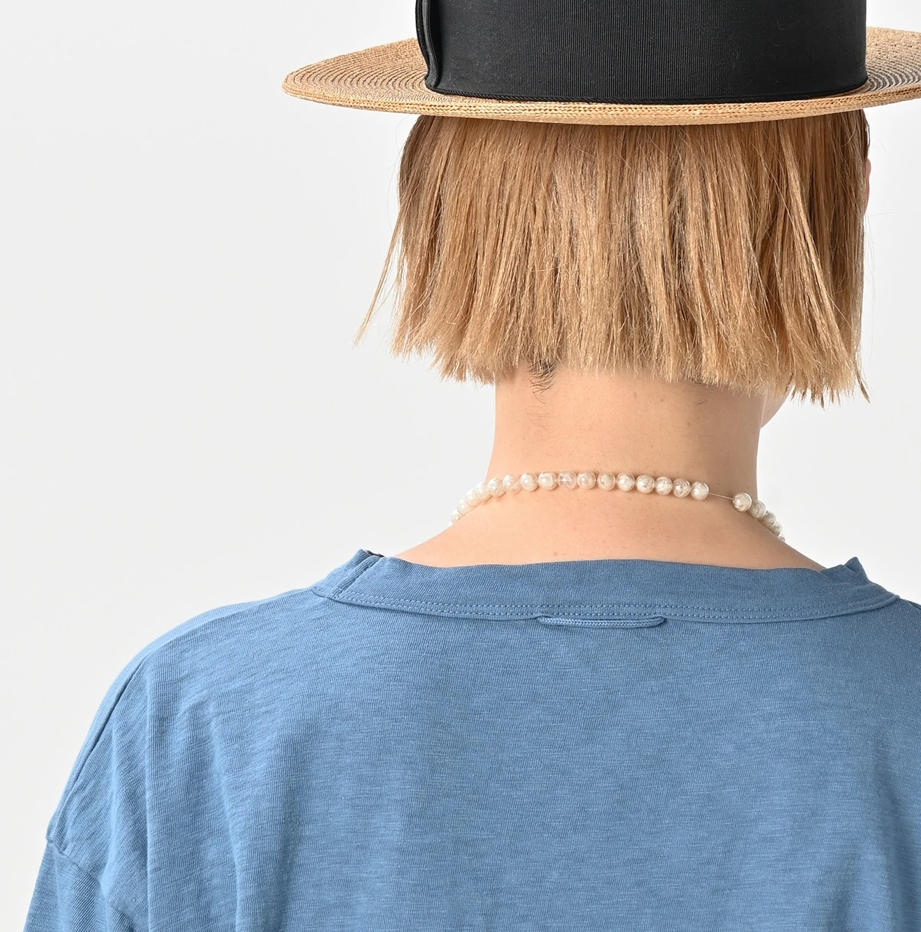 45R(フォーティファイブアール)| 天竺の908オーシャンTシャツ Short 45R(フォーティファイブアール)| 天竺の908オーシャンTシャツ Short