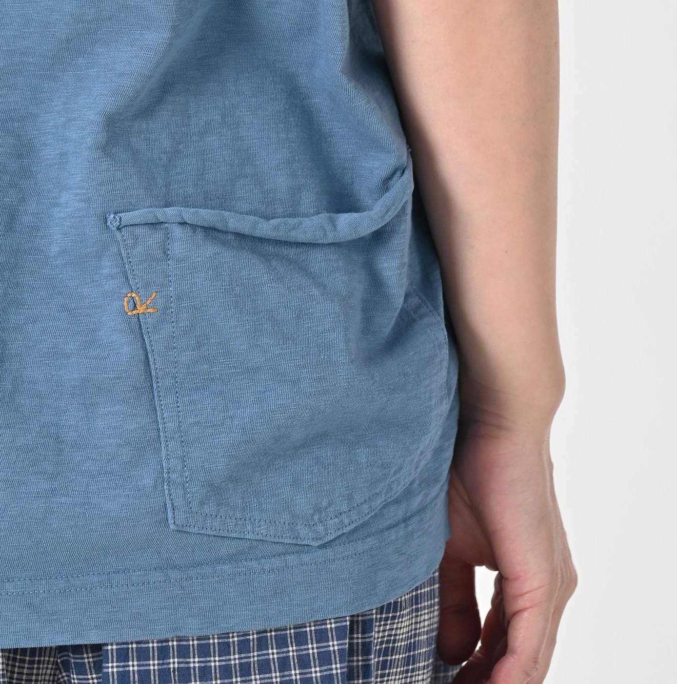 45R（フォーティファイブアール）| 天竺の908オーシャンTシャツ Short