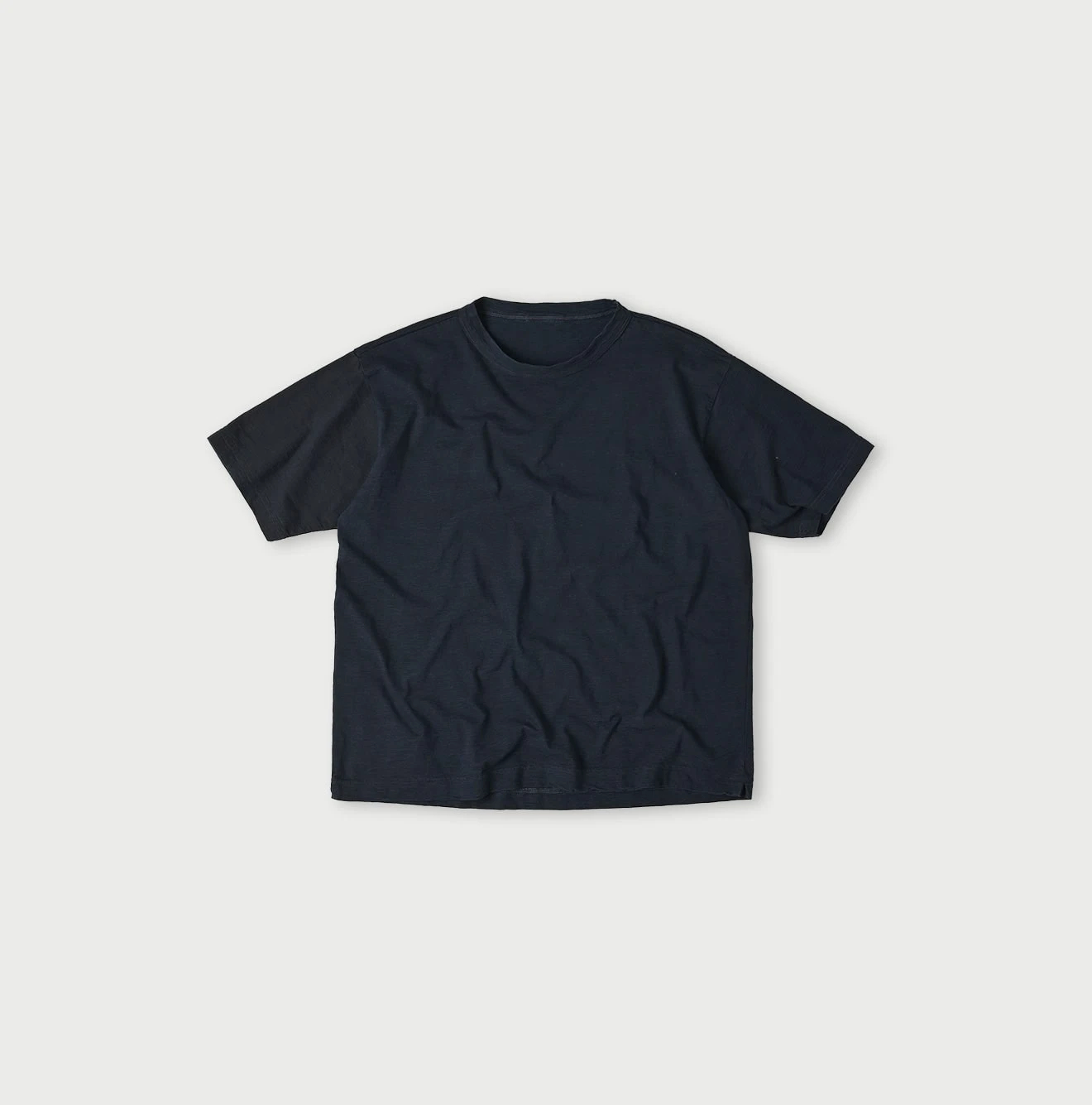 45R（フォーティファイブアール）| 天竺の908オーシャンTシャツ（影色