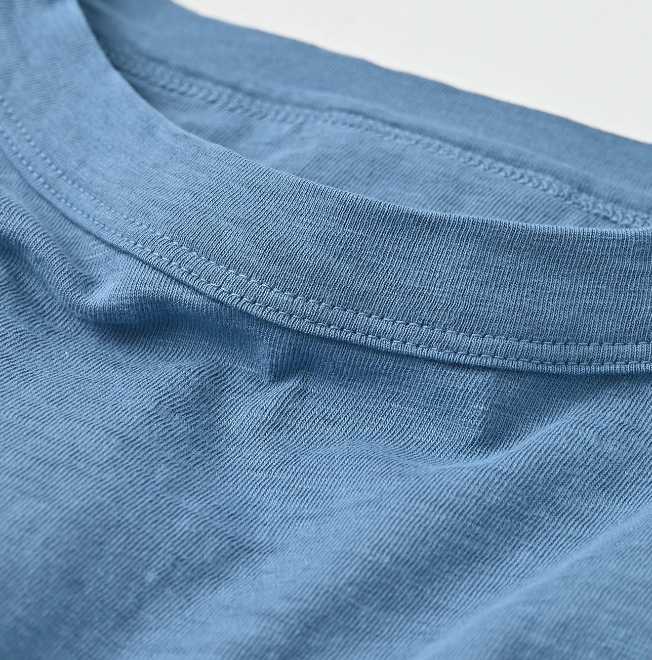 45R(フォーティファイブアール) |天竺の90845星Tシャツ