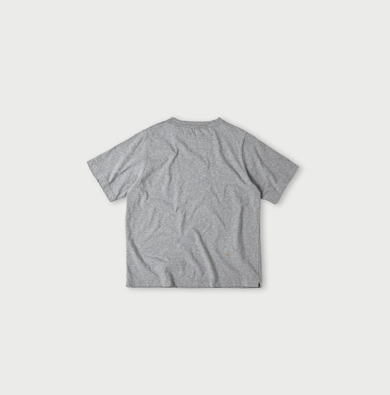 45R(フォーティファイブアール) |天竺の90845星Tシャツ（トップ）