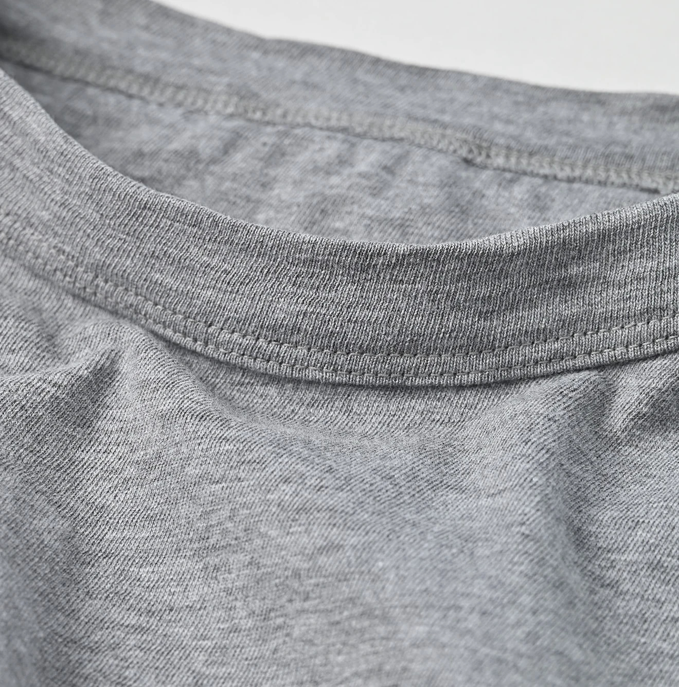 45R(フォーティファイブアール) |天竺の90845星Tシャツ（トップ）