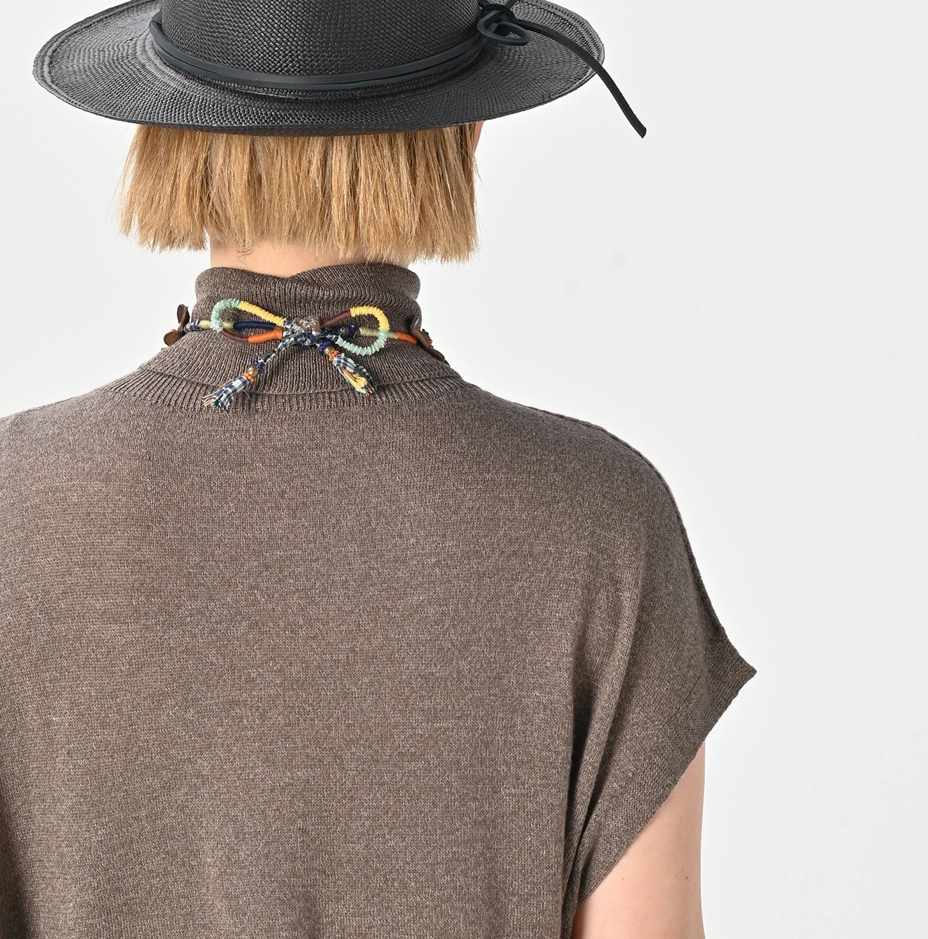 45R(フォーティファイブアール) |ホール超ガーゼのMタートル