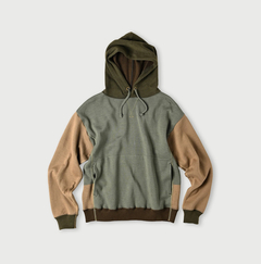 62-カーキクレイジー