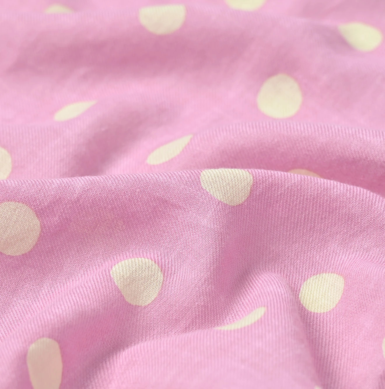 45R(フォーティファイブアール) |スーピマ綾の丸ころバンダナ