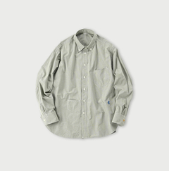 64-グリーンミニギンガム