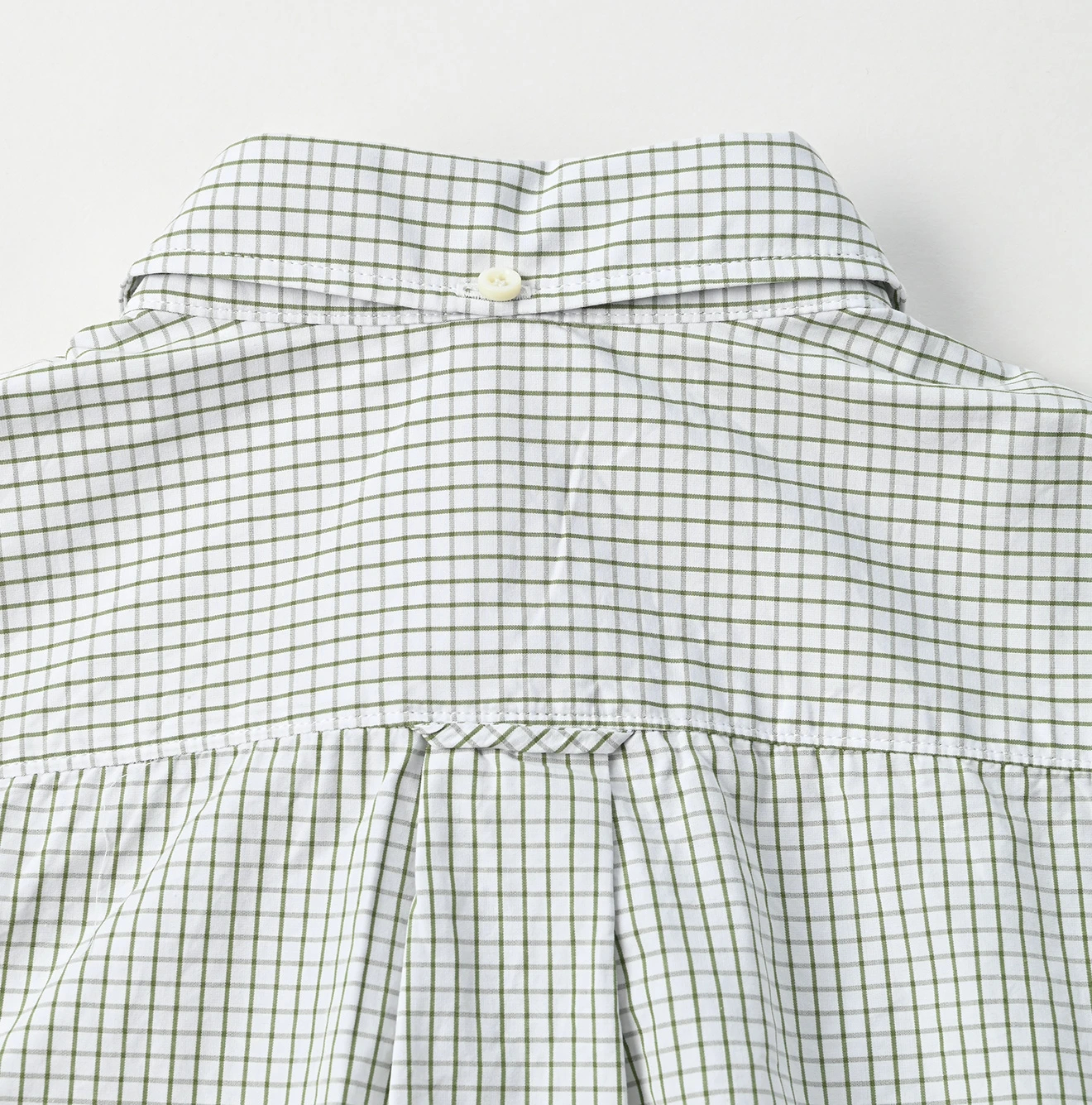 45R(フォーティファイブアール) |180番三子の908オーシャンボタンダウンシャツ